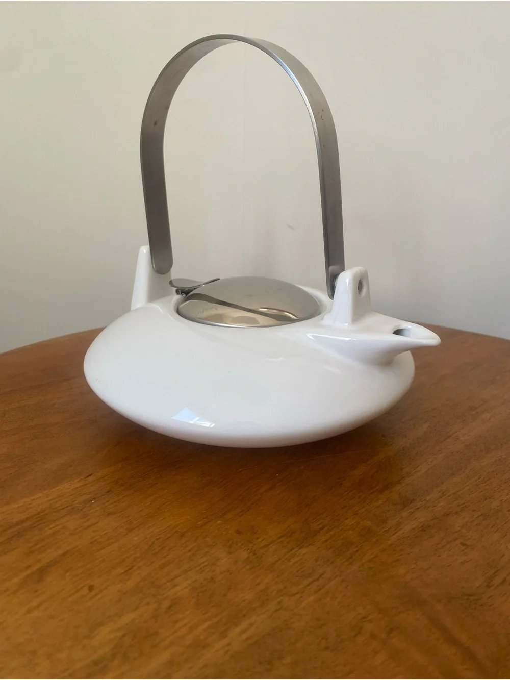 Zero Japan Zen Ceramic Teapot